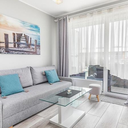 Apartamenty Osiedle Bursztynowe III By Noclegi Renters Колобжег Экстерьер фото